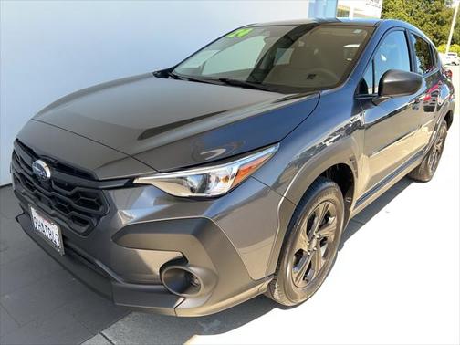 2024 Subaru Crosstrek Base