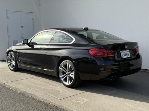 2019 BMW 430 i