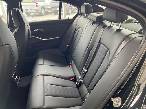 2026 BMW M3 Competition xDrive