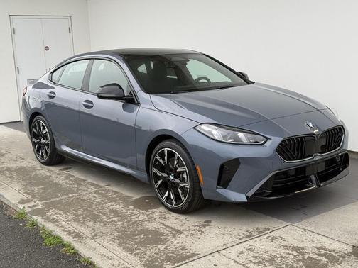 2026 BMW 228 Gran Coupe 228 Gran Coupe