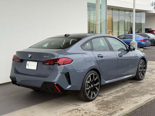 2026 BMW 228 Gran Coupe 228 Gran Coupe