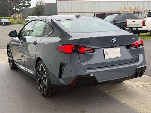 2026 BMW 228 Gran Coupe 228 Gran Coupe