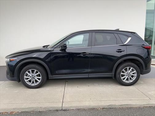 2023 Mazda CX-5 2.5 S Select
