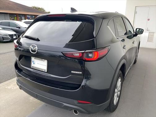 2023 Mazda CX-5 2.5 S Select