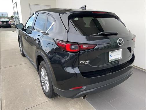 2023 Mazda CX-5 2.5 S Select
