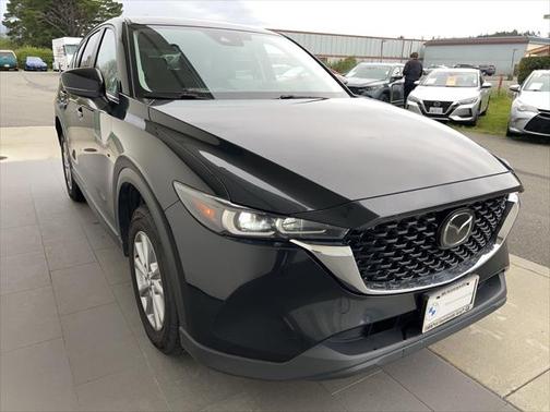 2023 Mazda CX-5 2.5 S Select