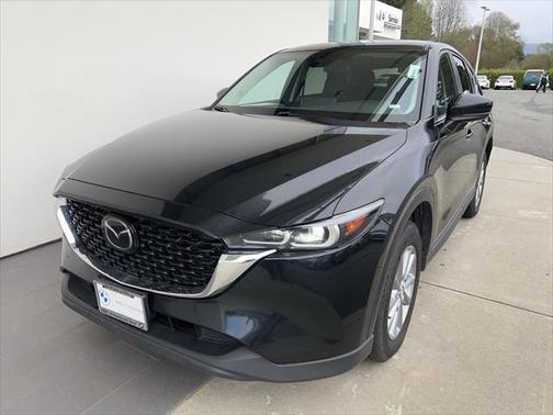 2023 Mazda CX-5 2.5 S Select