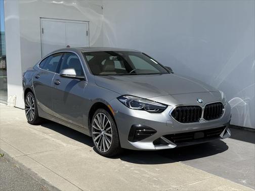 2024 BMW 228 Gran Coupe i sDrive