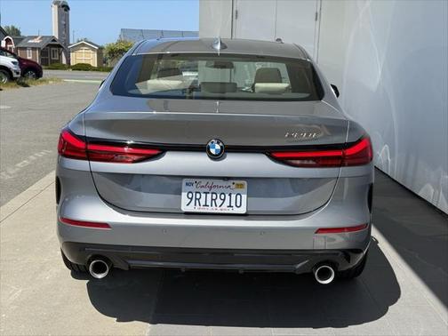2024 BMW 228 Gran Coupe i sDrive