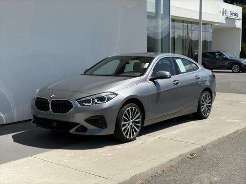 2024 BMW 228 Gran Coupe i sDrive