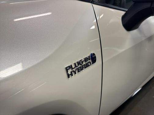 2022 Toyota RAV4 Prime XSE