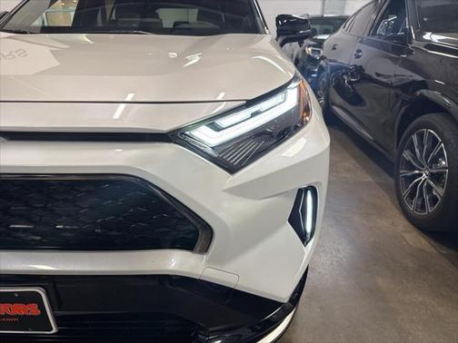 2022 Toyota RAV4 Prime XSE
