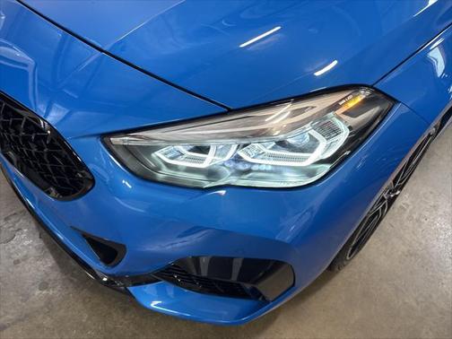 2024 BMW M235 Gran Coupe i xDrive