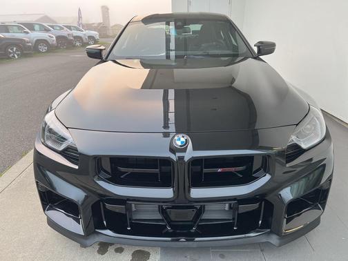 2026 BMW M2 CS