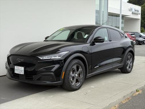 2022 Ford Mustang Mach-E Select