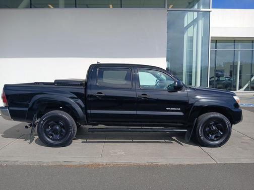 2014 Toyota Tacoma PreRunner