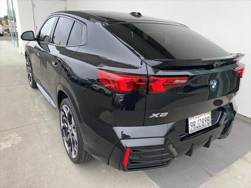 2024 BMW X2 xDrive28i