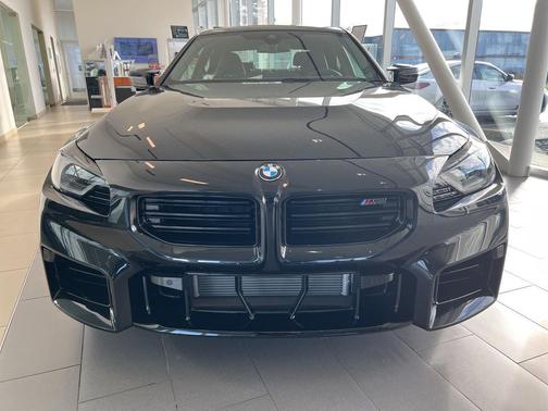 2026 BMW M2 Base