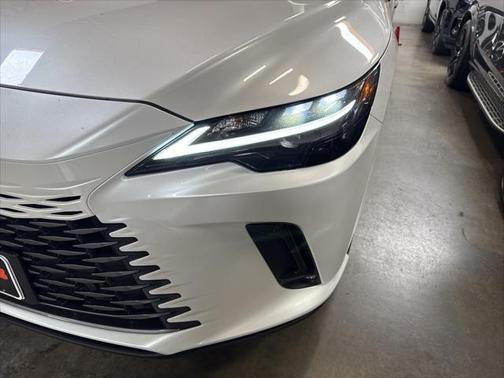2024 Lexus RX 350 Base