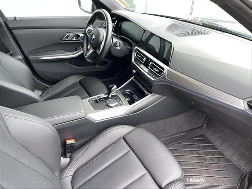 2022 BMW M340 i