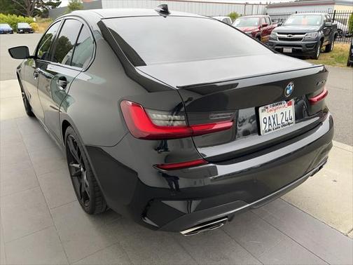 2022 BMW M340 i