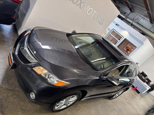 2013 Acura RDX Technology