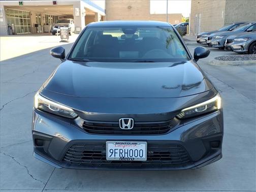 2023 Honda Civic 