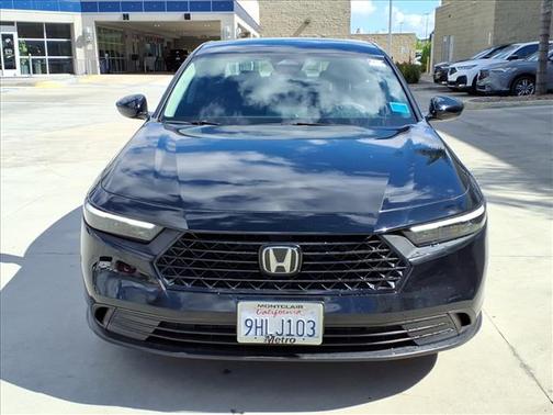 2023 Honda Accord 