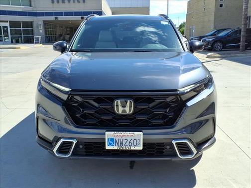 2024 Honda CR-V Hybrid 