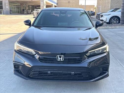 2023 Honda Civic 