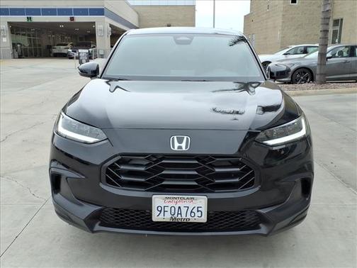 2023 Honda HR-V 