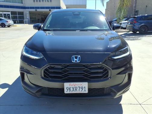 2024 Honda HR-V 