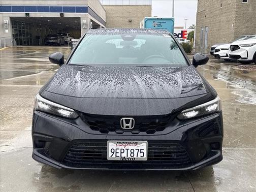 2023 Honda Civic 