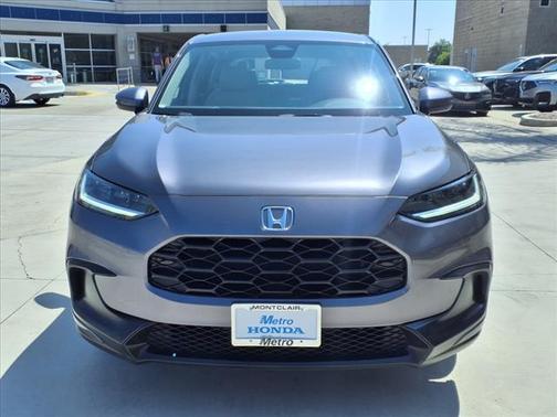 2024 Honda HR-V 