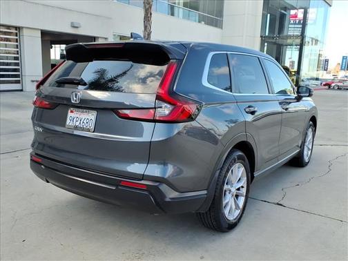 2024 Honda CR-V 