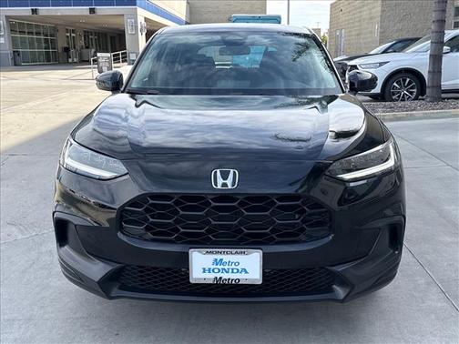 2024 Honda HR-V 