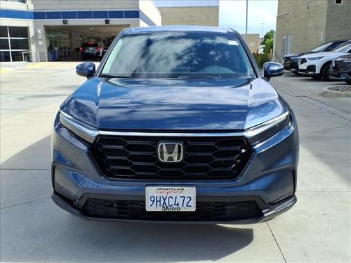 2024 Honda CR-V 