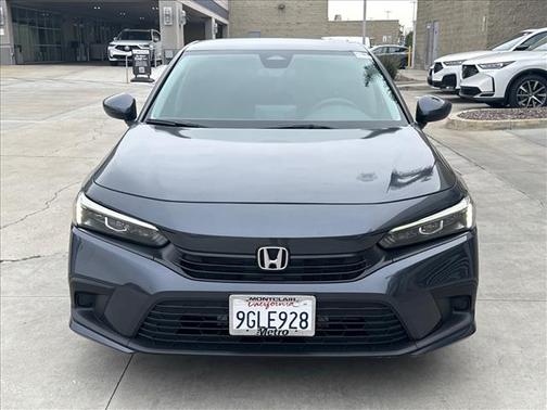 2023 Honda Civic 