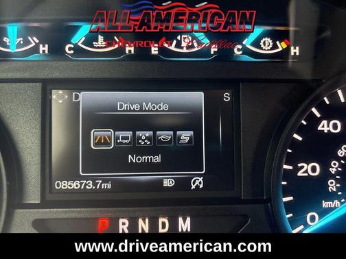 Magnetic Metallic 2020 Ford F-150 XL