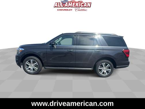 DARK MATTER PC 2024 Ford Expedition Limited