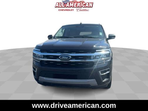 DARK MATTER PC 2024 Ford Expedition Limited