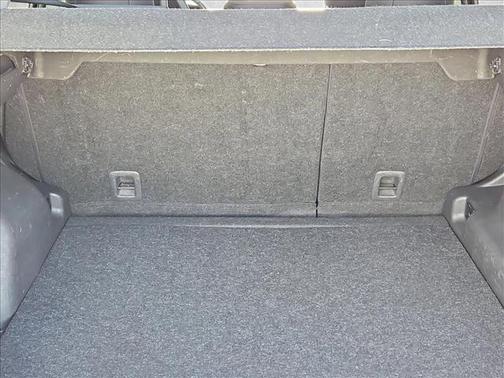 2014 Mitsubishi Outlander Sport SE