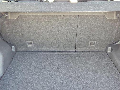 2014 Mitsubishi Outlander Sport SE