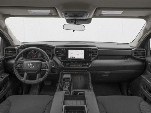 Ice Cap 2026 Toyota Tundra SR