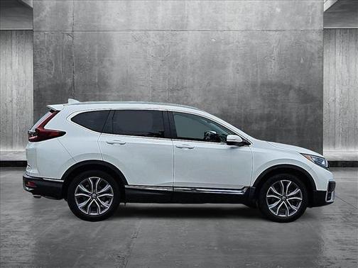 2021 Honda CR-V 2WD Touring