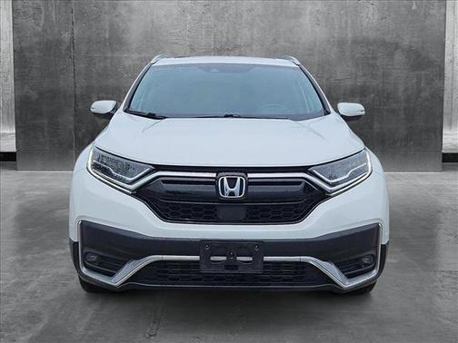 2021 Honda CR-V 2WD Touring