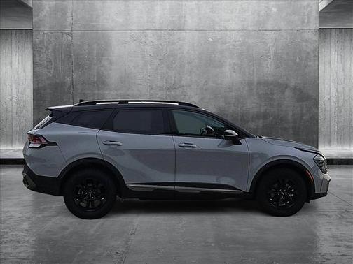 2023 Kia Sportage S