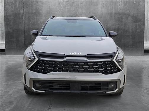 2023 Kia Sportage S