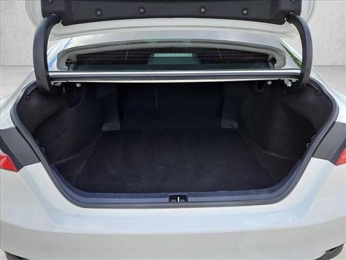 Ice Edge 2022 Toyota Camry LE