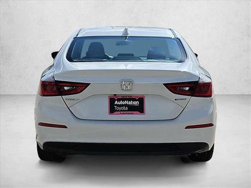 2020 Honda Insight EX